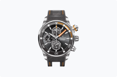 Regal Majesty Watch v3 [Black]